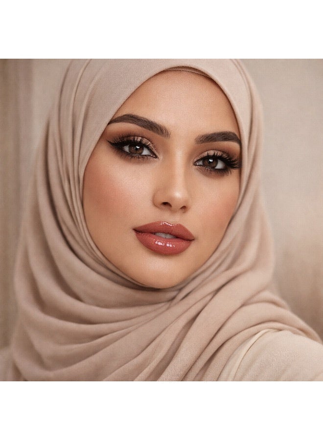 فاتن إيطاليا Stay Long Semi Matte Velvet Liquid lip color 1106 - Image 2
